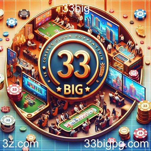 Explorando a Categoria 'Suporte' no 33big: Estratégia e Colaboração em Jogos